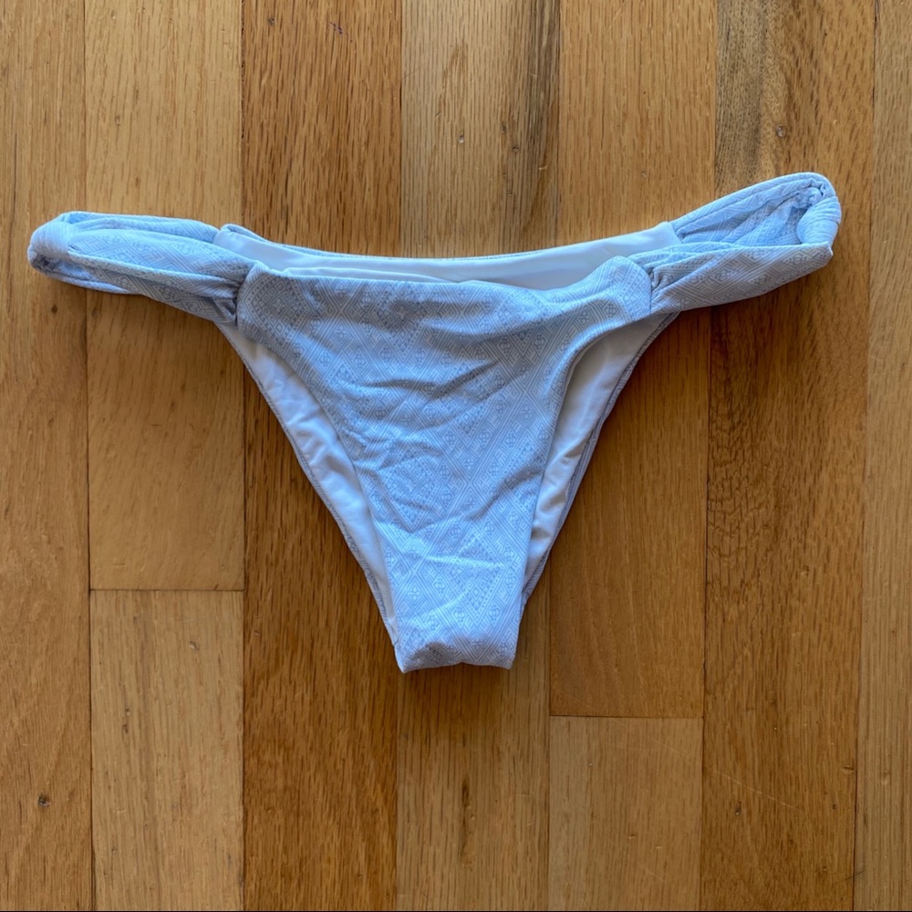 Frankie’s Bikinis Bottoms